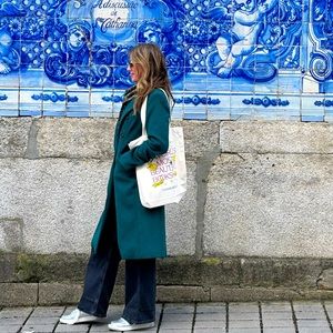 Meet your Posher, Marimar